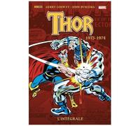 Thor L'intégrale - 1973-1974