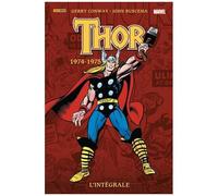 Thor L'intégrale - 1974-1975