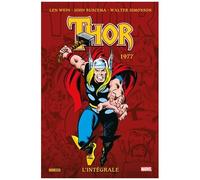 Thor L'intégrale - 1977