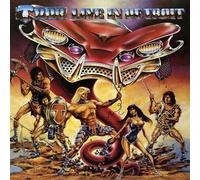 Live In Detroit 1985 Coffret Edition Deluxe CD