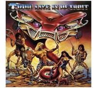 Thor - Live In Detroit 1985 [Vinyl]