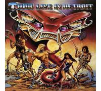 Live In Detroit 1985 Coffret Edition Deluxe CD