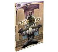 Thor & Loki: Blood Brothers (Marvel Knights)