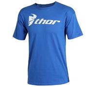 Thor LOUD N PROUD youth T-Shirt XS Bleu Bleu