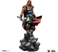 Thor : Love And Thunder Bds Art Scale Statue 1/10 Thor 26 Cm Iron Studios