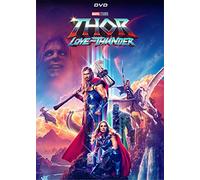 Thor: Love and Thunder (Feature) [Region Free]