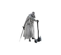 Thor: Love and Thunder - Figurine Movie Masterpiece 1/6 Gorr 30 cm