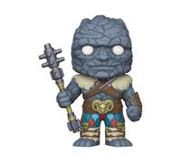Thor Love And Thunder - Korg 1044 - Funko Pop - Figurine en vinyle