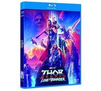 Thor: Love and Thunder (Marvel) (Blu Ray) G