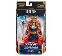 Thor Love and Thunder Marvel Legends 15 cm Hasbro