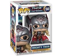 Thor Love Et Thunder Mighty Thor POP MARVEL #1041 Figurine VINYLE FUNKO