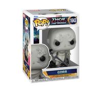 Thor: Love Et Thunder POP Figurine En Vinyle Marvel Gorr 9 CM