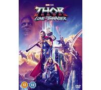 Thor - Love & Thunder – Disney
