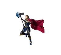 Thor : Love & Thunder - Figurine S.H. Figuarts Thor 16 cm