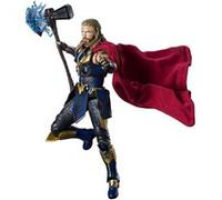 Thor : Love & Thunder - Figurine S.H. Figuarts Thor 16 cm G