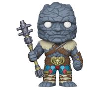 Thor Love & Thunder Korg Pop Marvel #1044 Figurine Vinyle Funko
