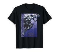 Thor Love & Thunder Mighty Thor T-Shirt, Homme, Noir, S