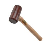 Thor - Maillet en cuir Taille 2 (38mm) 170g