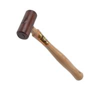 Thor 120 Maillet en cuir vert Taille 5