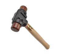 Thor - Marteau à tête fendue RH200 Taille 4 (50mm) 2000g