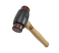 Thor 14 Maillet en cuir vert Taille 3
