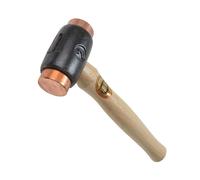 Thor - Marteau en cuivre 312 Taille 2 (38mm) 1260g