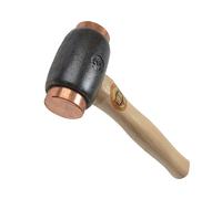 Thor - Marteau en cuivre 314 Taille 3 (44mm) 1940g