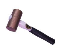 Thor Marteau En Cuivre Rond 44mm 1325g Poignée Nylon Grip Caoutchouc THO245705
