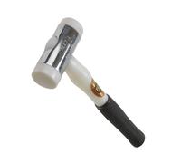 Thor - Marteau en Nylon 712 Manche Plastique 38mm 650g