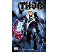 Thor. Marvel Fresh. Volume 1