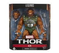 Thor Marvel Legends Series Ulik