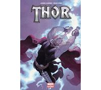 THOR MARVEL NOW T02