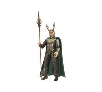 Thor Marvel Select - Figurine Loki 18 Cm