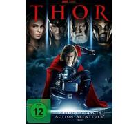 Thor - Marvel Studios (DVD) - NEUF dans son emballage d'origine