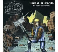 Thor/Mata ala Bestia [IMPORT]