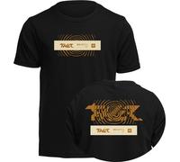 Thor Mind Control, t-shirt jeune XS Noir/Marron/Beige Noir/Marron/Beige