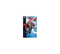 Thor Modern Era Epic Collection: Reborn From Ragnarok