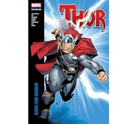 THOR MODERN ERA EPIC COLLECTION: REBORN FROM RAGNAROK