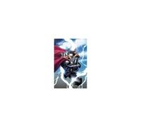 Thor Modern Era Epic Collection: The Siege Of Asgard