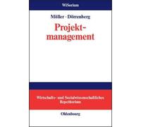 Thor Möller Florian Dörrenberg Projektmanagement (Relié)