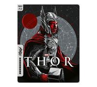 Thor – 4K Ultra HD + Blu-ray – Édition limitée Mondo Steelbook (2021)