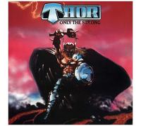 Thor - Only The Strong