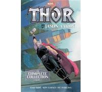 Thor par Jason Aaron : La Collection Complète Vol. 1