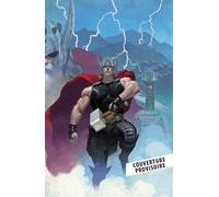Thor par Jason Aaron T01