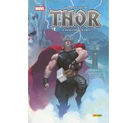 Jason Aaron – Thor – Le Massacreur de Dieux – Tome 1 – Poche