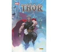 Thor par Jason Aaron T01 : Le massacreur de Dieux Jason Aaron (Auteur), Esad Ribic (Dessinateur), Jackson Guice (Dessinateur)