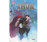Jason Aaron – Thor – Le Massacreur de Dieux – Tome 1 – Poche