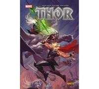 Thor par Jason Aaron T02 : Le maudit Jason Aaron (Auteur), Ron Garney (Dessinateur), Esad Ribic (Dessinateur), Nic Klein (Dessinateur)