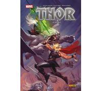 Thor par Jason Aaron T02 : Le maudit - Jason Aaron - Panini Comics - broché - Comics