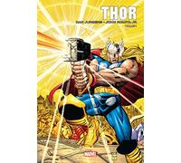 Thor par Jurgens et Romita Jr T01
